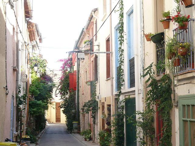 Argelès-sur-Mer - Immobilier - CENTURY 21 Côte Catalane Immobilier - rue de la Fraternité