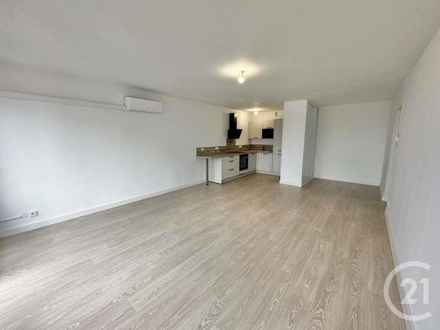Appartement T3 à vendre - 3 pièces - 64.31 m2 - ARGELES SUR MER - 66 - LANGUEDOC-ROUSSILLON - Century 21 Côte Catalane Immobilier
